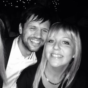 Meet your Posher, Jenny